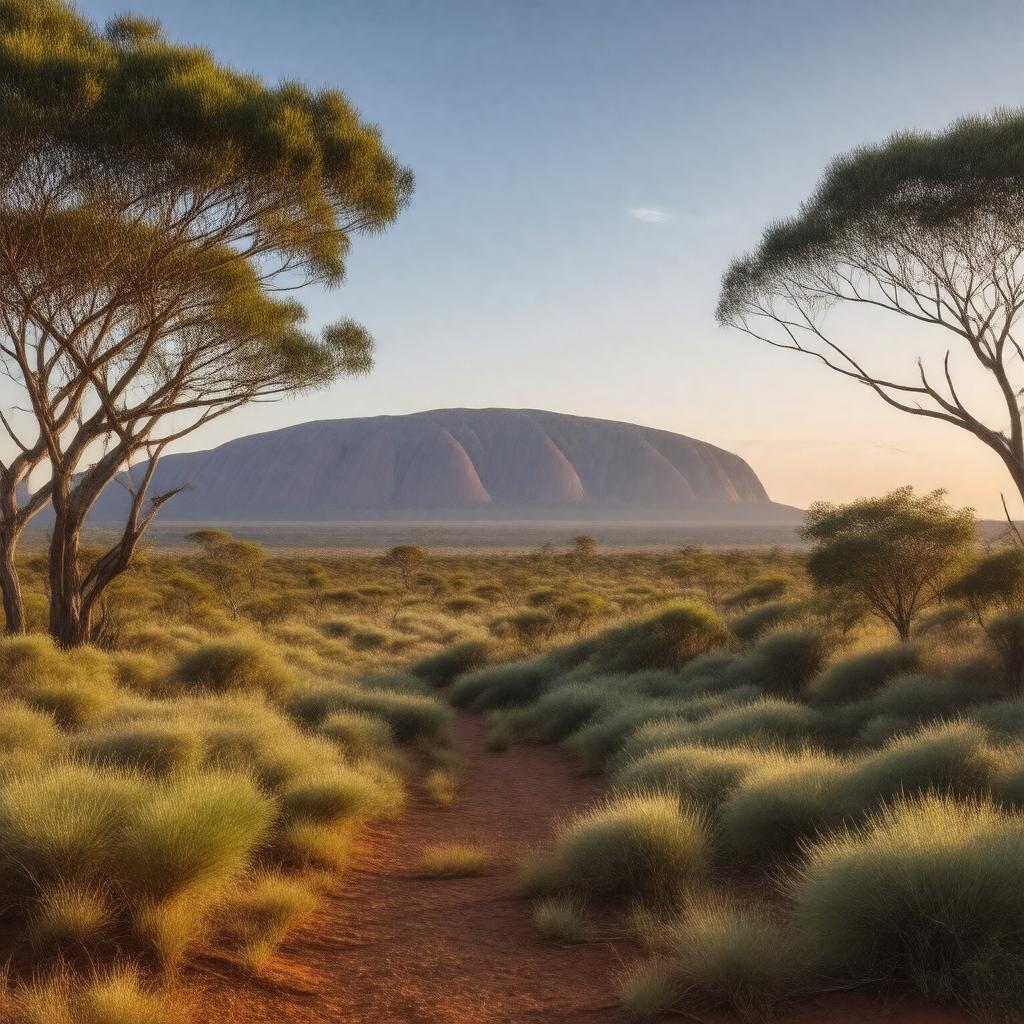 Northern Territory